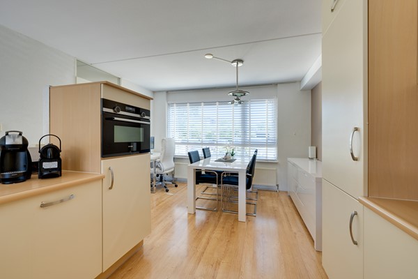 Medium property photo - Savannestraat 23, 1448 WC Purmerend